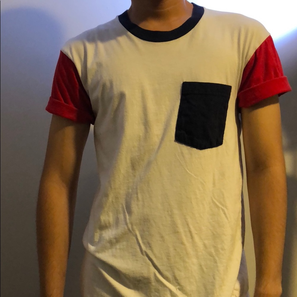 American Apprel T-shirt
